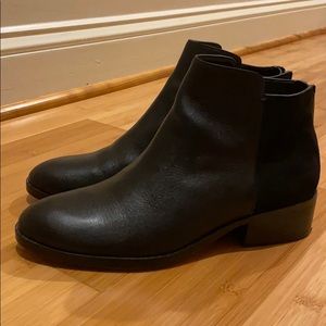 Cole Haan Booties
